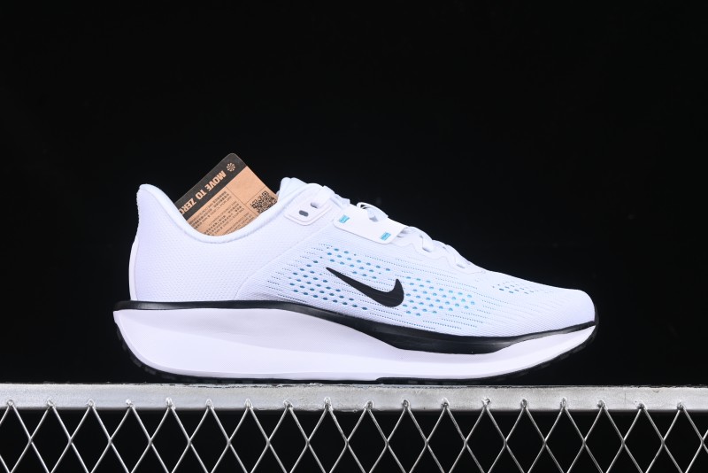 Nike Quest 6 Extreme Series Cushioned Lightweight Running Shoes - FD6033-105