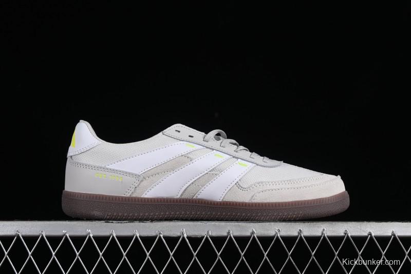 Adidas Predator Freestyle Retro Casual Skate Shoes - IF8351