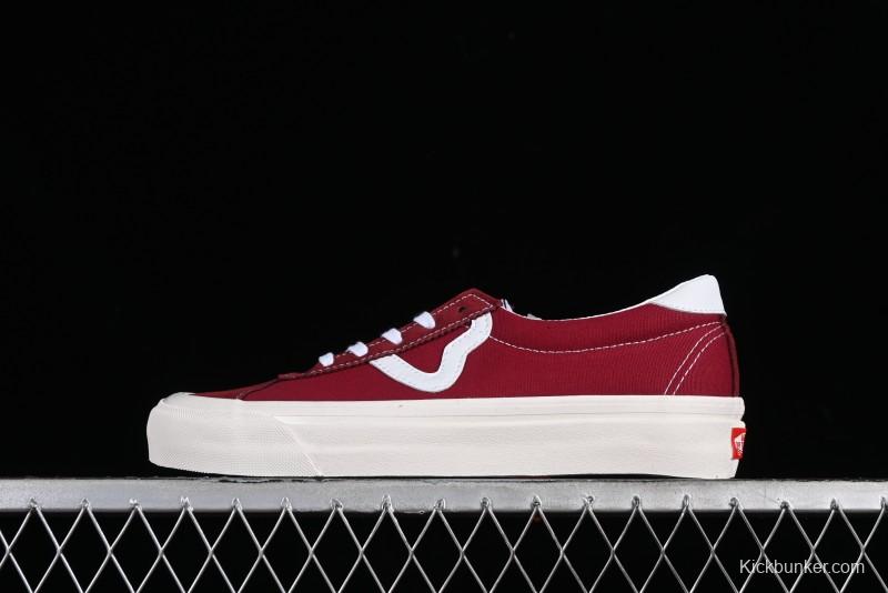 Vans Old Skool 36 DX Low Top Canvas Shoes - VN0A3WLQQA6