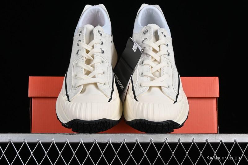 Converse Chuck 70 AT-CX Retro High-Top Platform Sneakers with Outdoor Functional Design - A06556C