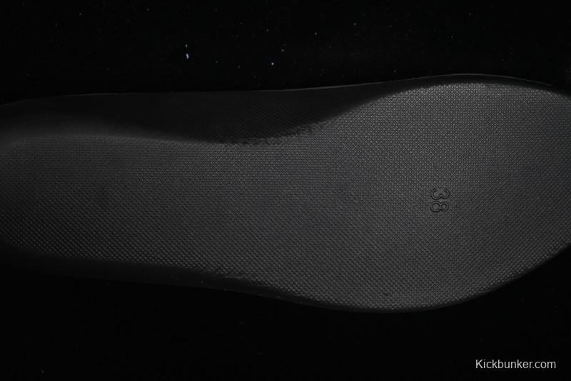 Grounds Big Bubble Heightening Thick Sole Sneakers - AJE5