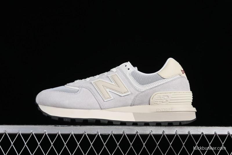 New Balance 574 Series Retro Casual Running Shoes - U574LGE1