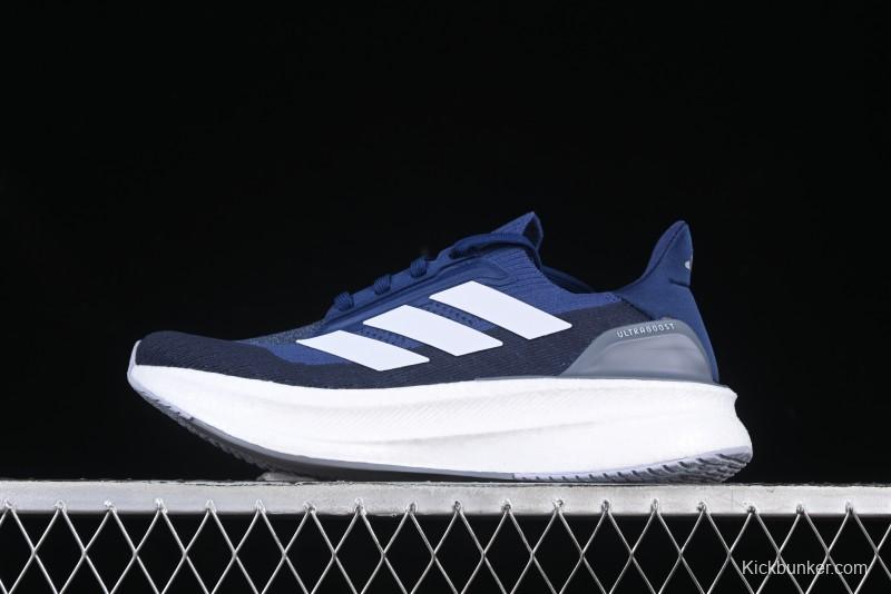 Adidas Ultraboost 5X Running Shoes with Boost Cushioning - JI3385