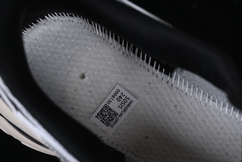 New York Yankees MLB Bigball Chunky Curve Thick-Sole Casual Running Shoes - 3ARNSPL4N50SIS