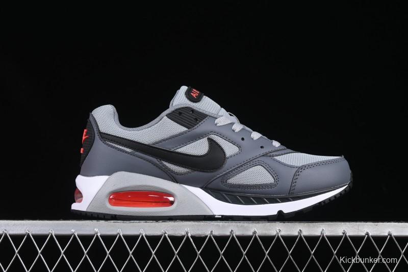 Nike Air Max Correlate Retro Running Shoes with Air Cushion - 580518-001