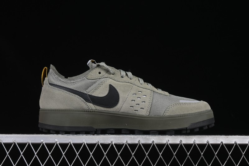 Nike NK C1TY Street Fashion Casual Sneakers with Classic Color Blocking - FZ3863-300