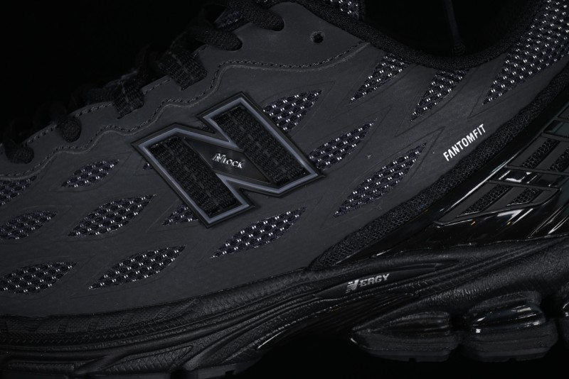 New Balance 1906 Series Retro Dad Style Casual Running Shoes - U1906WFD
