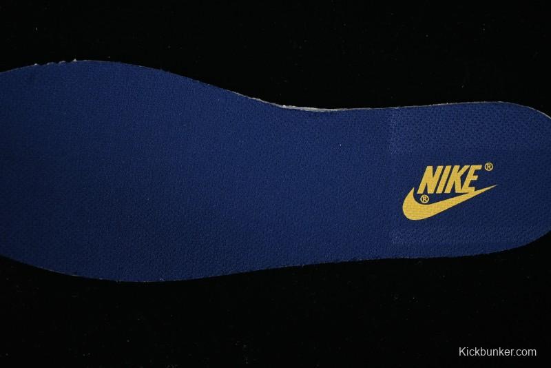 Nike SB Dunk Low Rainbow Gradient Low-Top Casual Skateboard Shoes - HV5749-110