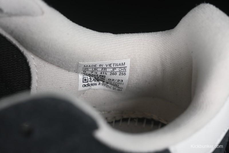 Adidas Korn x Ad Originals Campus 00s Retro Casual Sneakers with Chunky Silhouette - IF4282