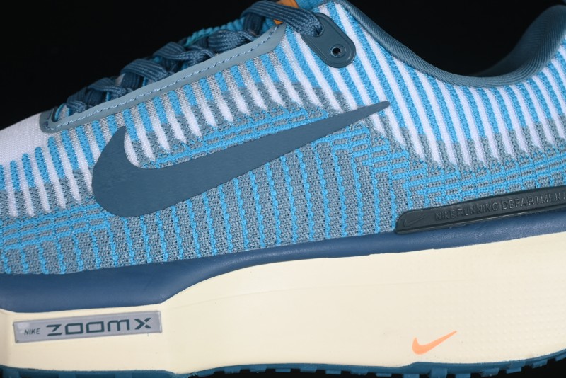 Nike Zoom X Invincible Run Fk 4 Marathon Functional Style Running Shoes - DR2616-017