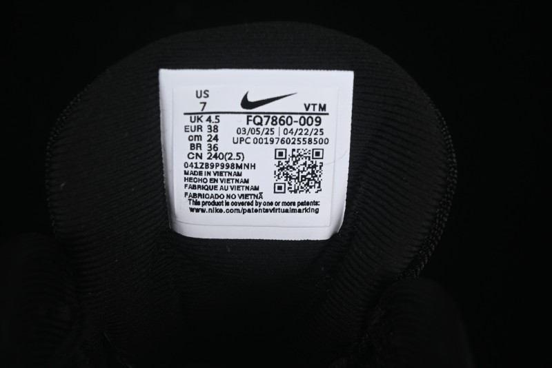 Nike Air Max Dn8 Running Shoes with Dynamic Air Cushion Technology for Enhanced Comfort - FQ7860-009