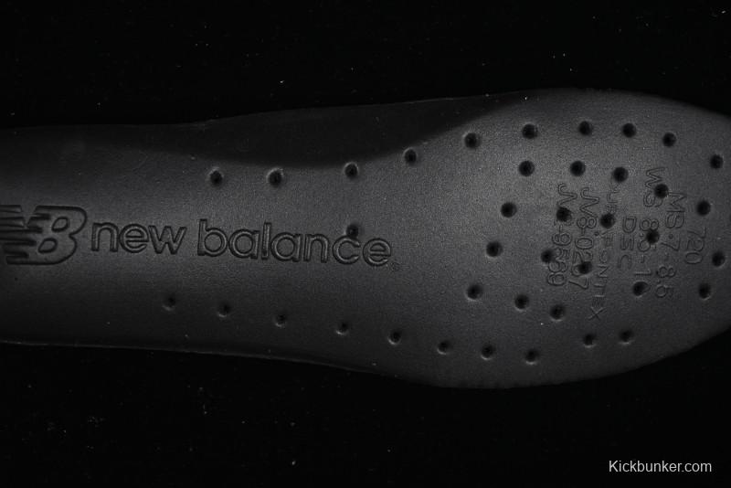 New Balance 2010 Series Retro Casual Running Shoes - U2010NB2