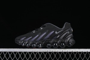 Nike Air Max Dn8 Running Shoes with Dynamic Air Cushion Technology for Enhanced Comfort - FQ7860-005