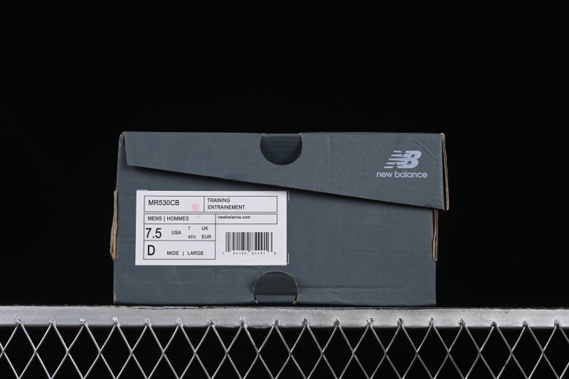 New Balance 530 Series Retro Casual Running Shoes - MR530CB