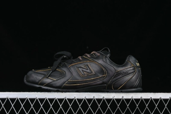 MiuMiu x New Balance 530 Low-Top Classic Retro Casual Running Sneakers - AJD4