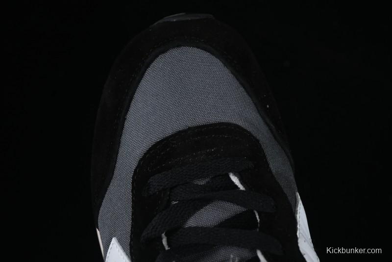 Converse Omega Trainer OX Waffle Comfort Non-Slip Low-Top Casual Running Shoes - A13378C