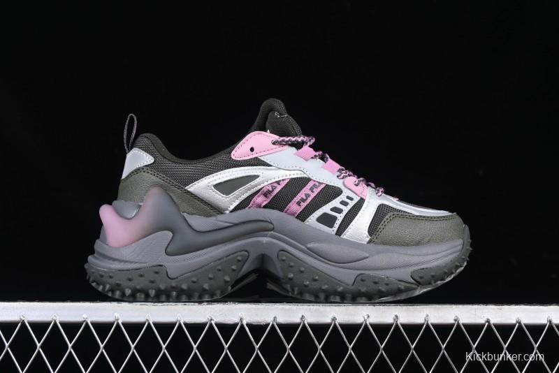 Fila Fusion Chunky Retro Dad Shoes F12W442104FBS