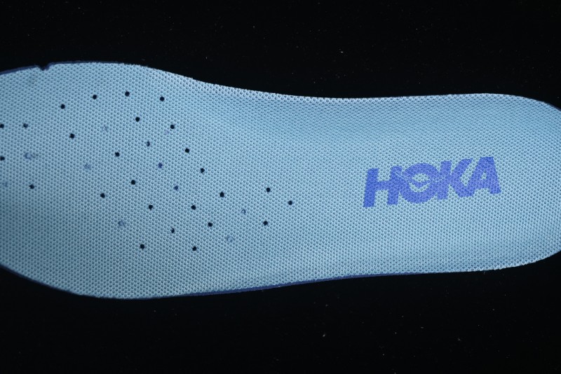 HOKA ONE ONE Bondi 9 Cushioned Running Shoes with Soft EVA Midsole - 1162011 GYBU