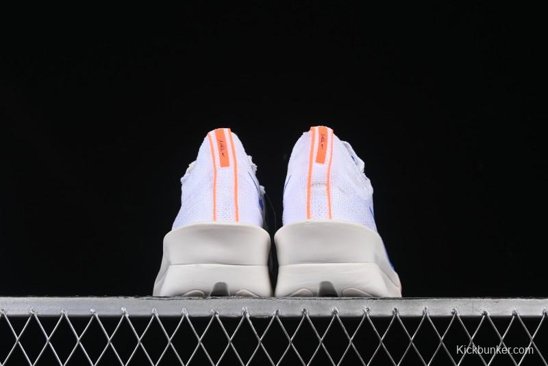 Nike ZoomX Vaporfly NEXT% 3 Marathon Foam Ultra-Light Cushioned Running Shoes - HF7356-900