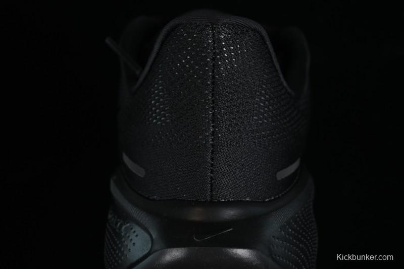 Nike Air Zoom Pegasus 41 Lightweight Breathable Running Shoes with Cushioning - FD2722-001