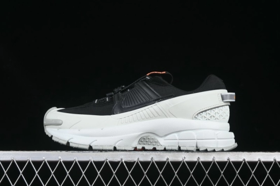 Nike Zoom Vomero 5 Retro Marathon Casual Thick Sole Cushioned Running Sneakers - FV2295-001