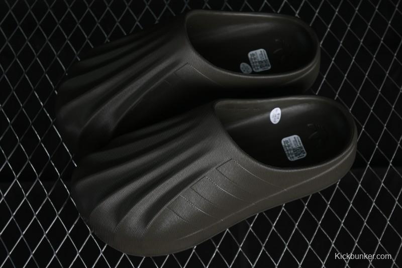 Adidas Originals AdiFOM Superstar Mule Slip-On Shoes - IE0758