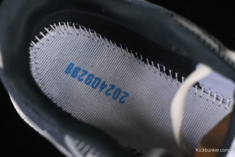 Mizuno Racer S Oarism Low-Cut Breathable Fabric Casual Running Shoes - D1GH223506