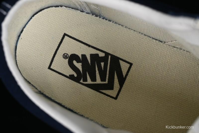 Vans Old Skool 36 DX Low Top Canvas Shoes - VN0005UFBYM