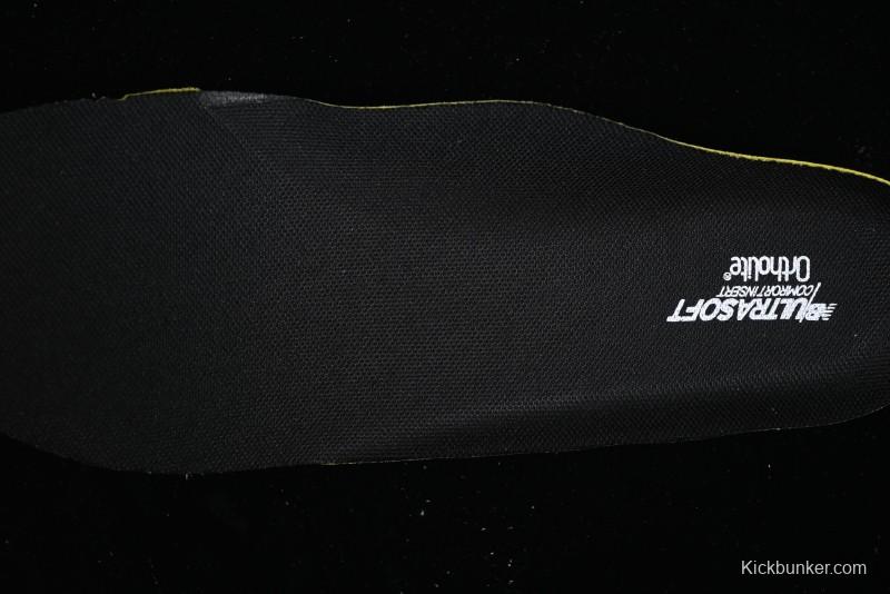 New Balance 990 Series Premium Made in USA Retro Running Shoes - M990BK5