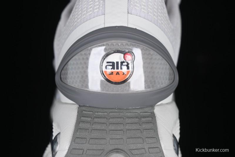 Nike Air Max Dn 2024 Running Shoes with Quad Cylinder Air Cushion - HJ9638-700