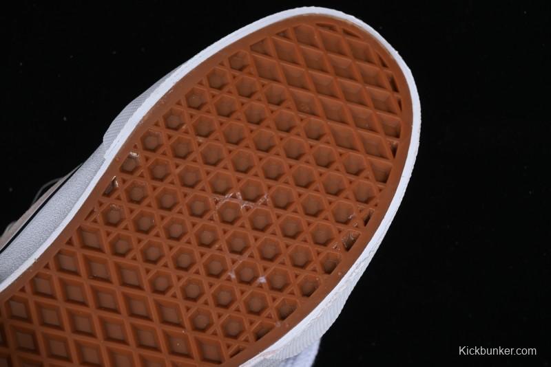 Vans Knu Skool Low-Top Retro Casual Vulcanized Sneakers - VN000CS0C3S