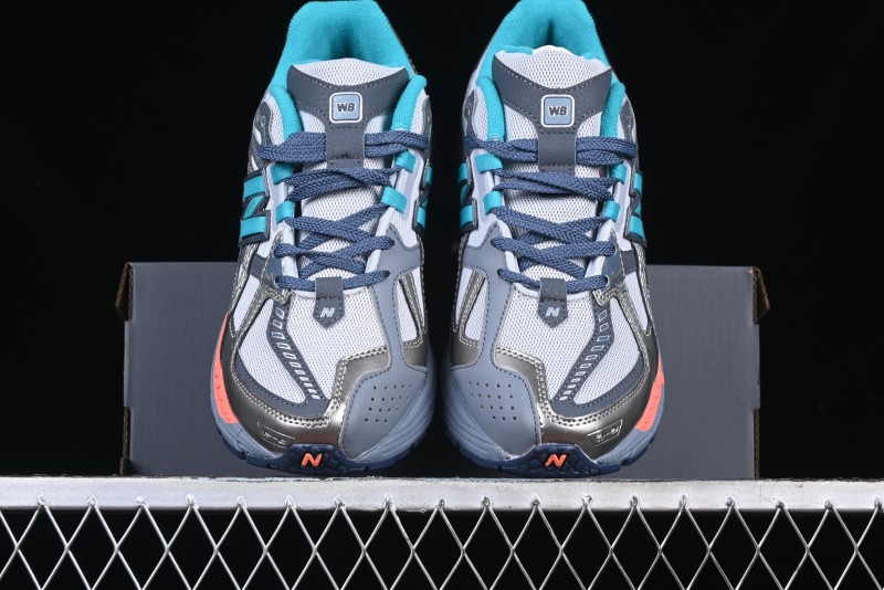 New Balance 1906 Series Retro Dad Style Casual Running Shoes - M1906NK1
