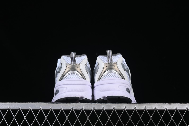 New Balance 530 Series Retro Casual Running Shoes - MR530AD