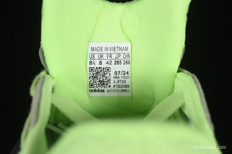 Adidas Lightblaze JP7308 Breathable Running Shoes - JP7308