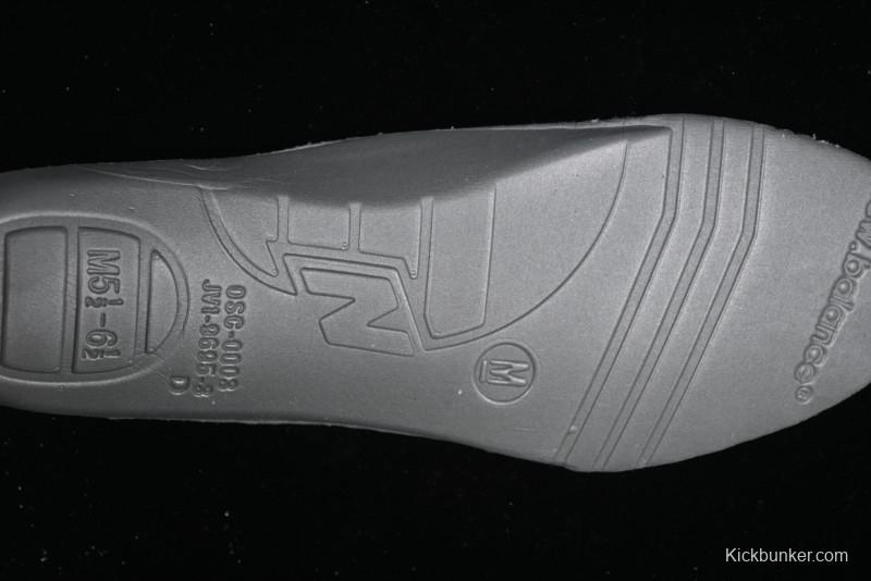 New Balance 1906 Series Retro Dad Style Casual Running Shoes - M1906RBT