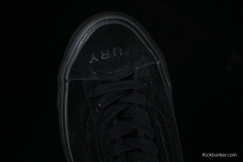 Vans Style 36 Low-Top Casual Skate Shoes - VN0A5JMFABK