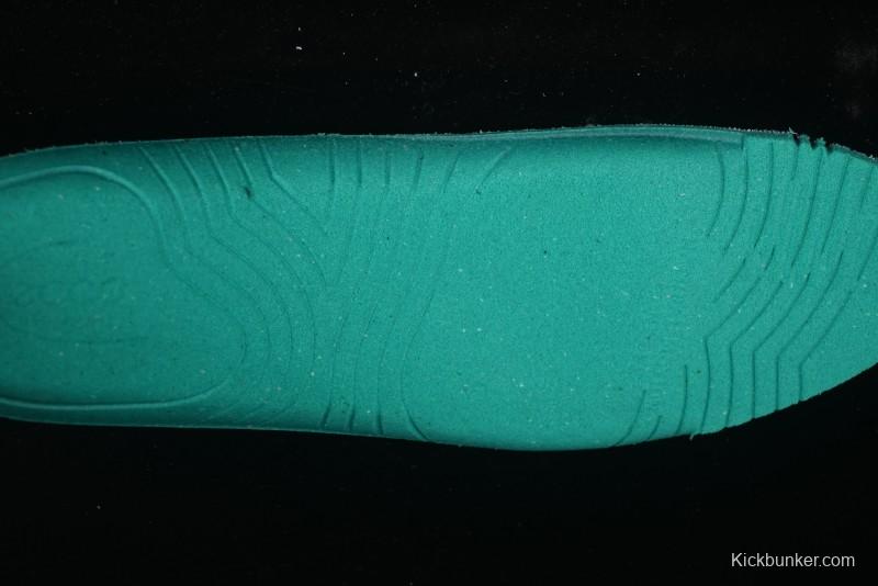 ECCO BIOM C Classic Leather Breathable Slip-Resistant Running Shoes - 09150451707