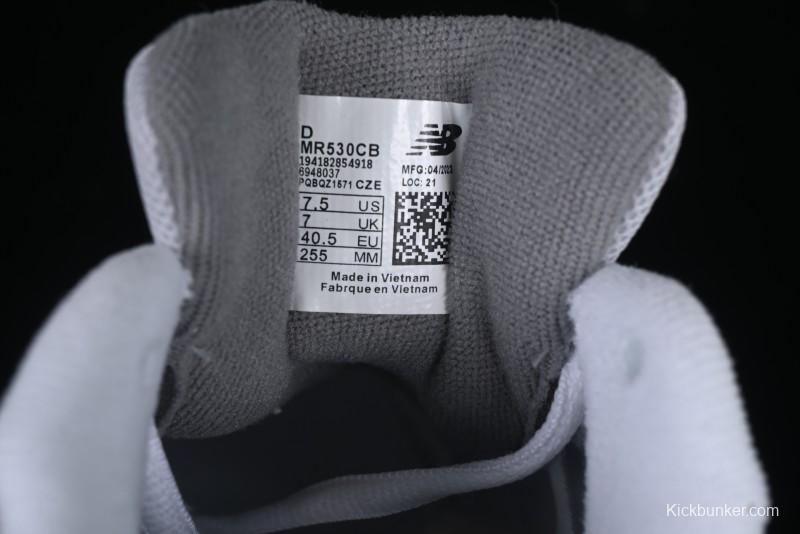 New Balance 530 Series Retro Casual Running Shoes - MR530CB