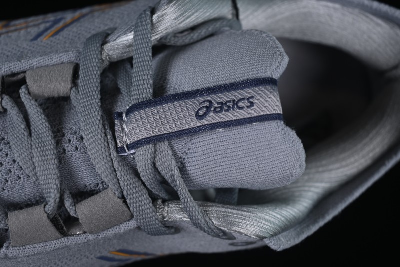 Asics Gel-Nimbus 26 Retro Breathable Casual Shoes Cushioned Men's Durable Running Shoes - 1011B794-020