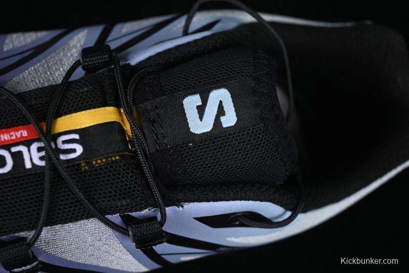 Salomon XT-6 Chromatic Outdoor Running Shoes - 475908-26