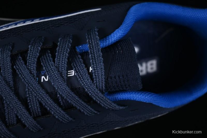 Brooks Hyperion Max 2 Cushioned Racing Marathon Running Shoes - 1104341D405