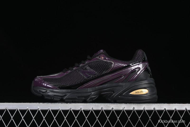 New Balance 509 Series Retro Casual Running Shoes - U509H1