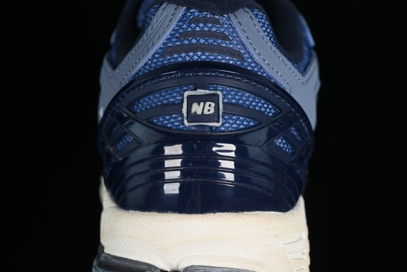 New Balance 1906 Series Retro Dad Style Casual Running Shoes - M1906RDN
