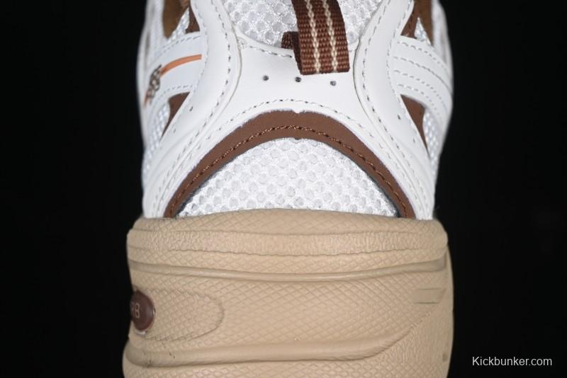 New Balance 530 Series Retro Casual Running Shoes - MR530NI