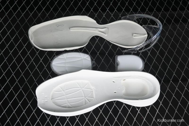 Nike Kobe VI Protro 6 Men's Performance Basketball Shoes with Zoom Turbo and Heel Zoom Air - FQ3546-100