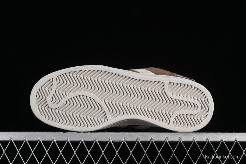 Adidas Originals Campus 00s IF4339 College Series Retro Casual Sneakers with Chunky Silhouette - IF4339