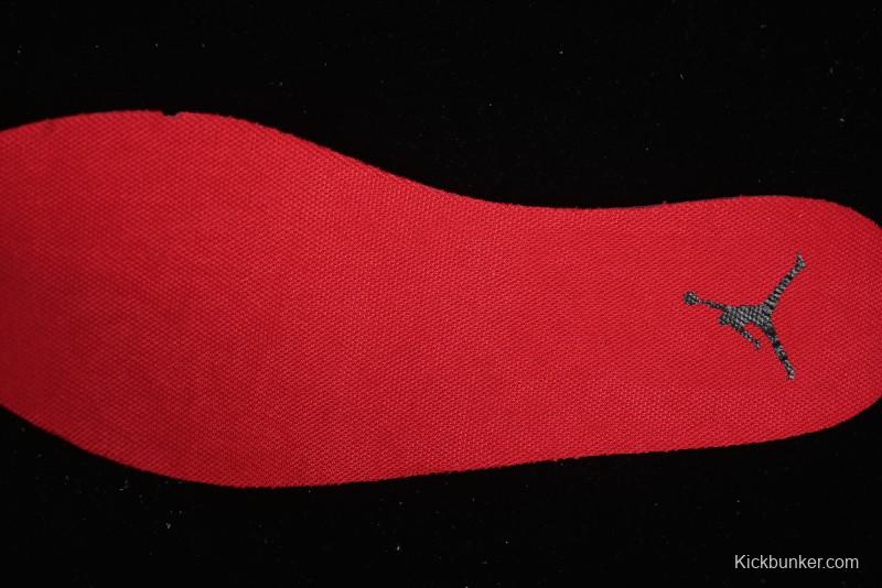 Nike Air Jordan 1 Low Supreme Collaboration Year of the Snake Limited Edition Retro Basketball Shoes - FC1688-203