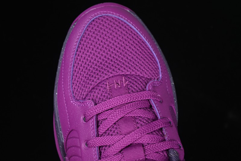 Nike Ja 2 Stargazer Basketball Shoes with Air Zoom Cushion and Molded Midfoot Panel - FD7327-500