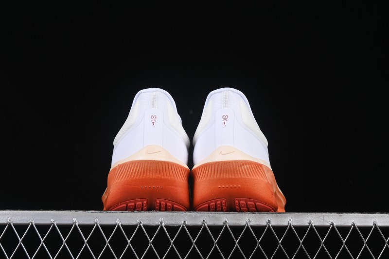 Nike Zoom Fly 6 Running Shoes with Flyknit and React Technology - HJ7038-100
