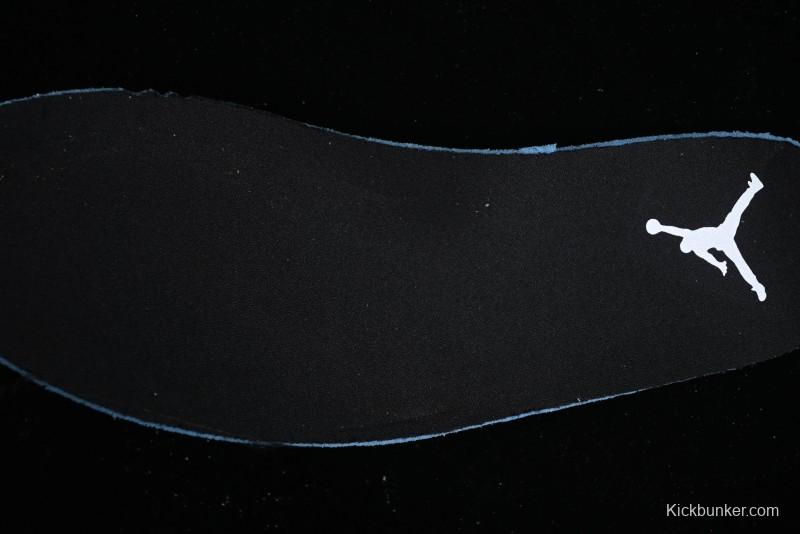 Nike Air Jordan 1 Mid AJ1 Basketball Shoes in Black White Gray - DQ8426-010